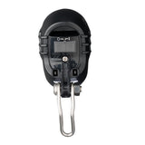 AXA Switch, 6 V, 15 Lux LED-Dynamo-Scheinwerfer AXA Echo 15