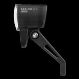 AXA 6-12 V, 45 Lux LED-E-Bike-Scheinwerfer AXA Nxt 45