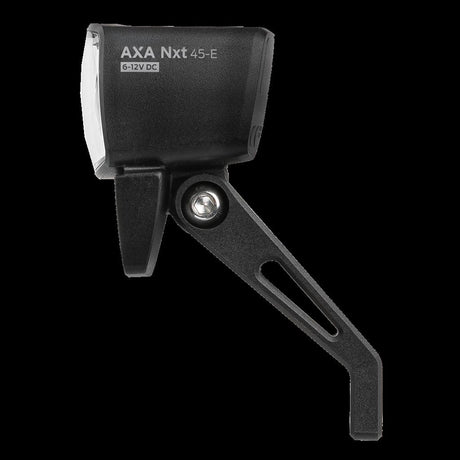 AXA 6-12 V, 45 Lux LED-E-Bike-Scheinwerfer AXA Nxt 45
