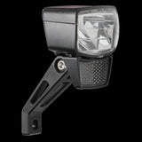 AXA 6-12 V, 60 Lux LED-E-Bike-Scheinwerfer AXA Nxt 60