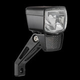 AXA 6-12 V, 80 Lux LED-E-Bike-Scheinwerfer AXA Nxt 80