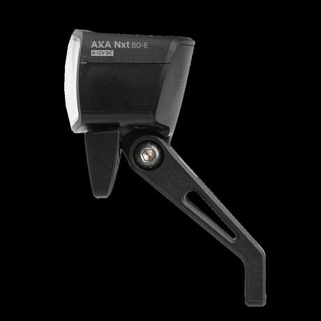 AXA 6-12 V, 80 Lux LED-E-Bike-Scheinwerfer AXA Nxt 80