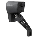 AXA Steady, 45 Lux LED-Dynamo-Scheinwerfer AXA Nxt 45