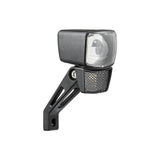 AXA Steady, 45 Lux LED-Dynamo-Scheinwerfer AXA Nxt 45