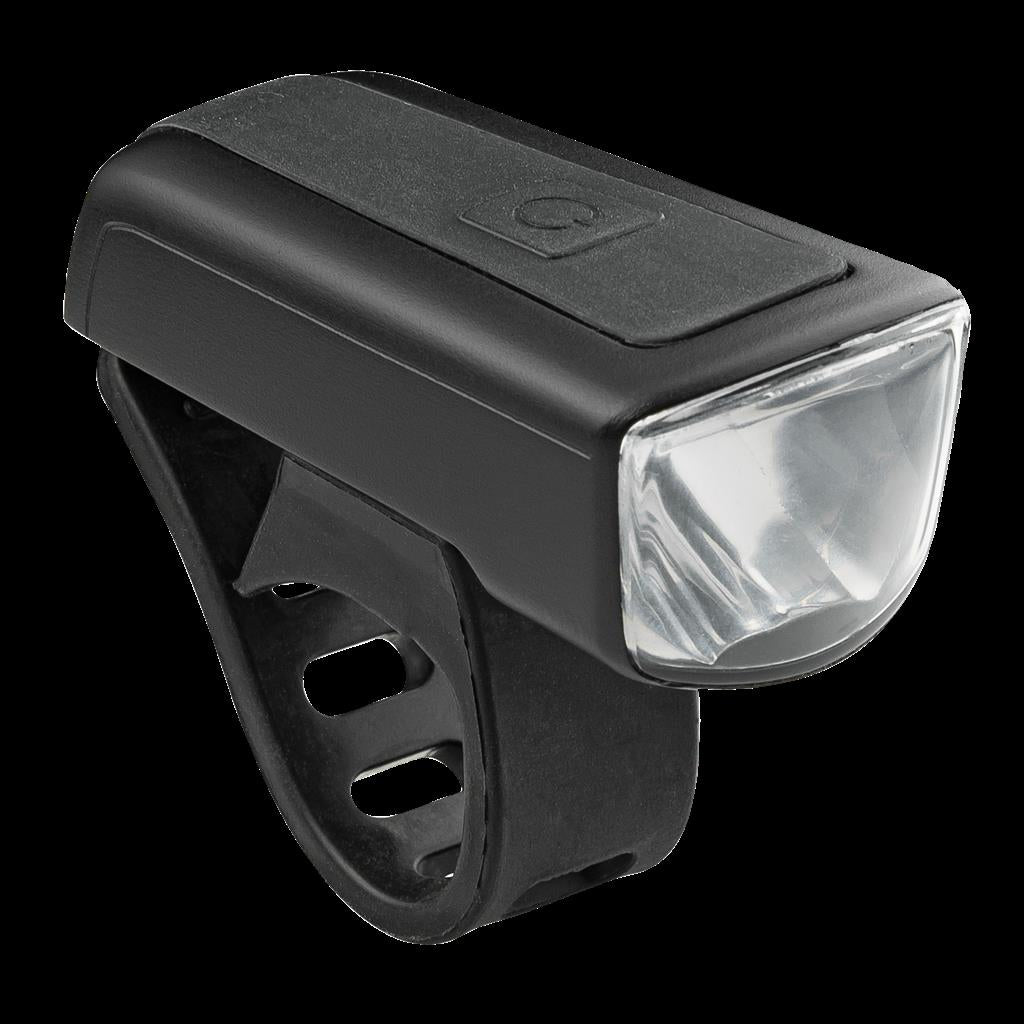 AXA USB, 30 Lux, inkl. Kabel LED-Akku-Scheinwerfer AXA Dwn 30