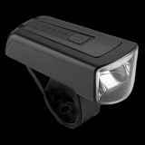 AXA Dwn 70 Front- und Dwn Rücklicht, USB LED-Akku-Beleuchtungsset AXA Dwn Set 70