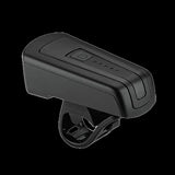 AXA Dwn 100 Front- und Dwn Rücklicht, USB LED-Akku-Beleuchtungsset AXA Dwn 100