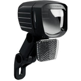 Herrmans Nordic MR5, sw, m. Halter, On/Off LED-E-Bike-Scheinwerfer HERRMANS