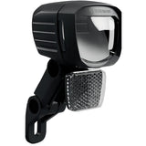 Herrmans Nordic MR5, sw, m. Halter, On/Off LED-E-Bike-Scheinwerfer HERRMANS