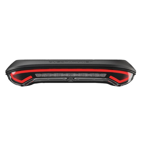 Busch & Müller 6-48 V DC, mit Bremslicht E-Bike-Rücklicht b&m Kite E Brex