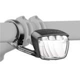 Busch & Müller 60 Lux LED-Dynamo-Scheinwerfer b&m Briq-S N