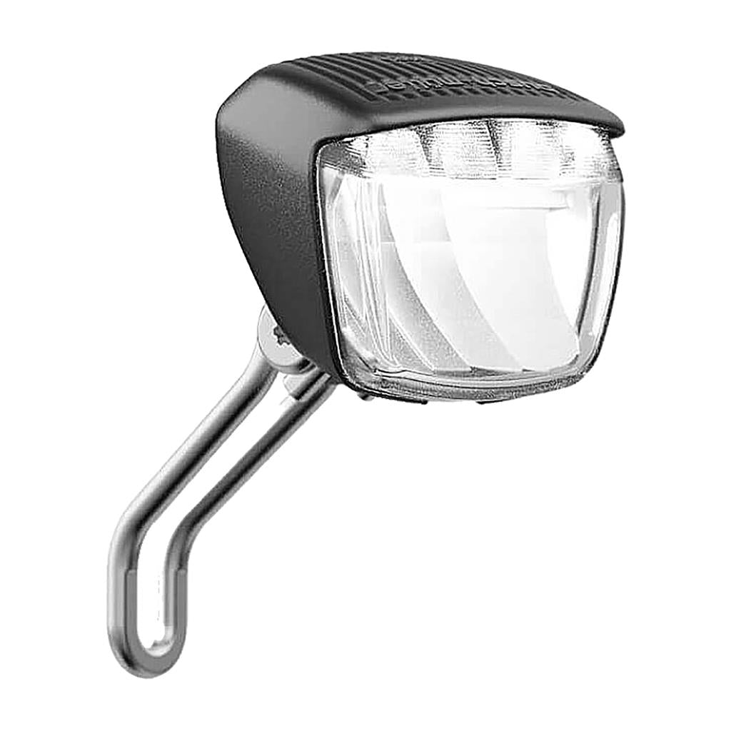 Busch & Müller 5-42 V, 60 Lux LED-E-Bike-Scheinwerfer b&m Briq-S E