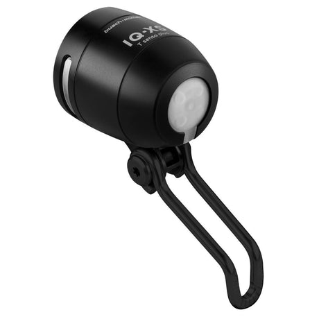Busch & Müller für BOSCH E-Bike System 2 LED-E-Bike-Scheinwerfer b&m IQ-XS E