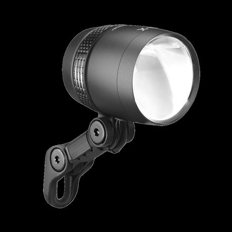Busch & Müller für BOSCH - das smarte System LED-E-Bike-Scheinwerfer b&m IQ-X E