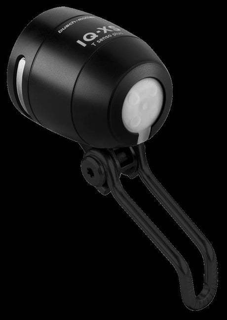 Busch & Müller für BOSCH - das smarte System LED-E-Bike-Scheinwerfer b&m IQ-XS E
