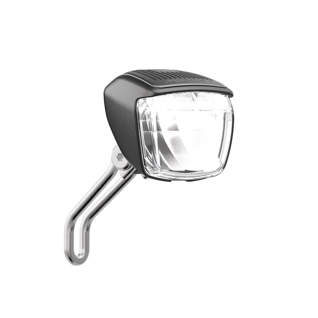 Busch & Müller 110 Lux, 9 - 15 V DC LED-E-Bike-Scheinw. b&m Briq-S Premium E