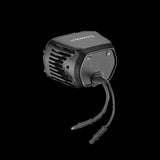 Litemove 12 V (11~16 V), 140 Lux, Lenkerhalter LED-E-Bike-Scheinwerf. Litemove RXW-2900