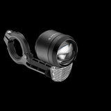 Litemove 12 V (7,5~16 V), 110 Lux, Lenkerhalter LED-E-Bike-Scheinwerfer Litemove SEC-110