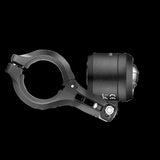 Litemove 12 V (7,5~16 V), 110 Lux, Lenkerhalter LED-E-Bike-Scheinwerfer Litemove SEC-110
