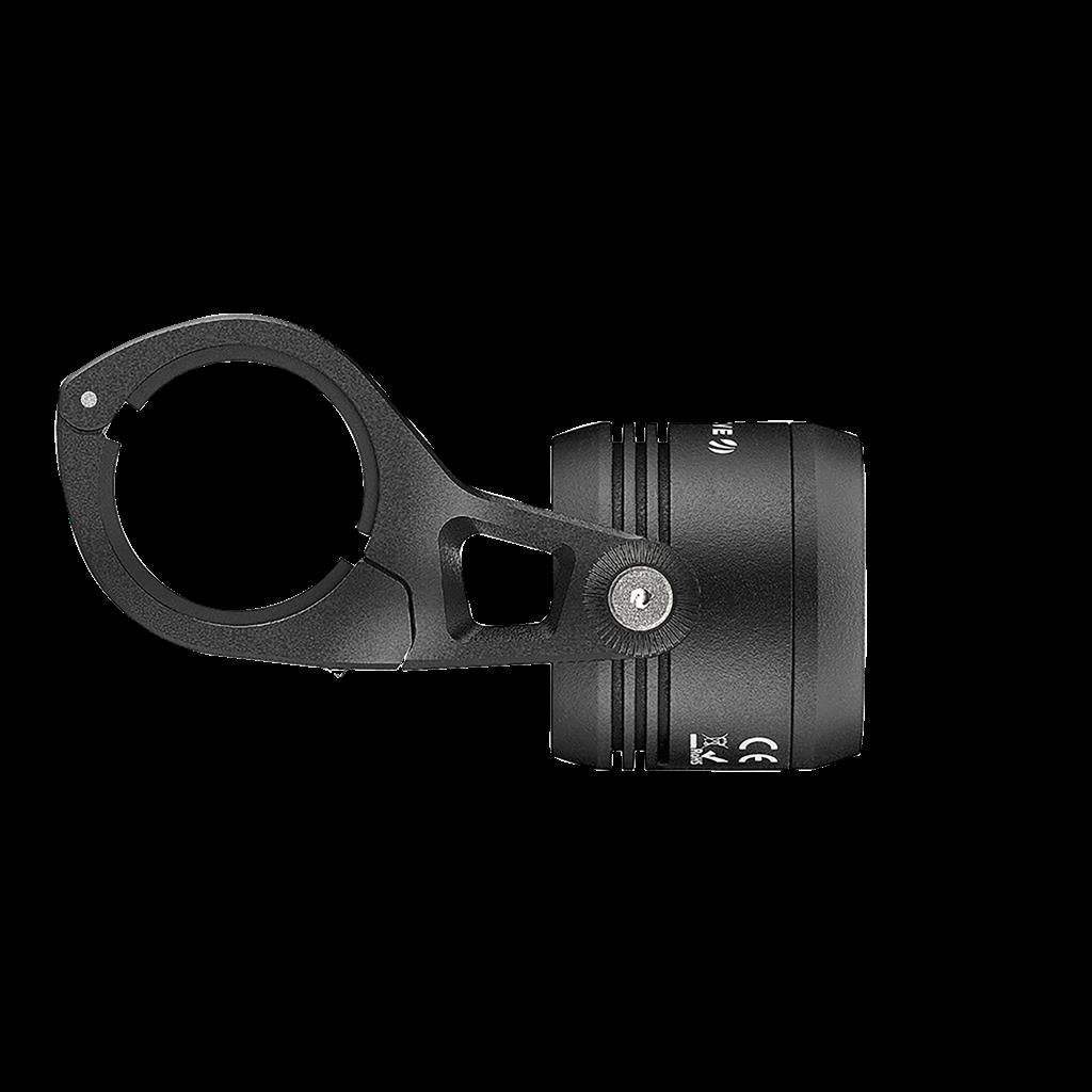 Litemove 12 V (11~16 V),160 Lux, Halter oben LED-E-Bike-Scheinwerfer Litemove SC-160