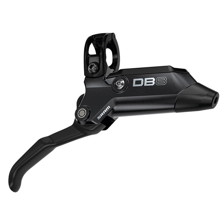 Sram VR/HR,2000mm,Diff.Black,ohne Scheibe,DM Scheibenbremse SRAM DB8 hydr.