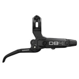 Sram links,VR/HR,2000mm,hydr.,Diff.Black Ano Scheibenbremse SRAM DB4 A1