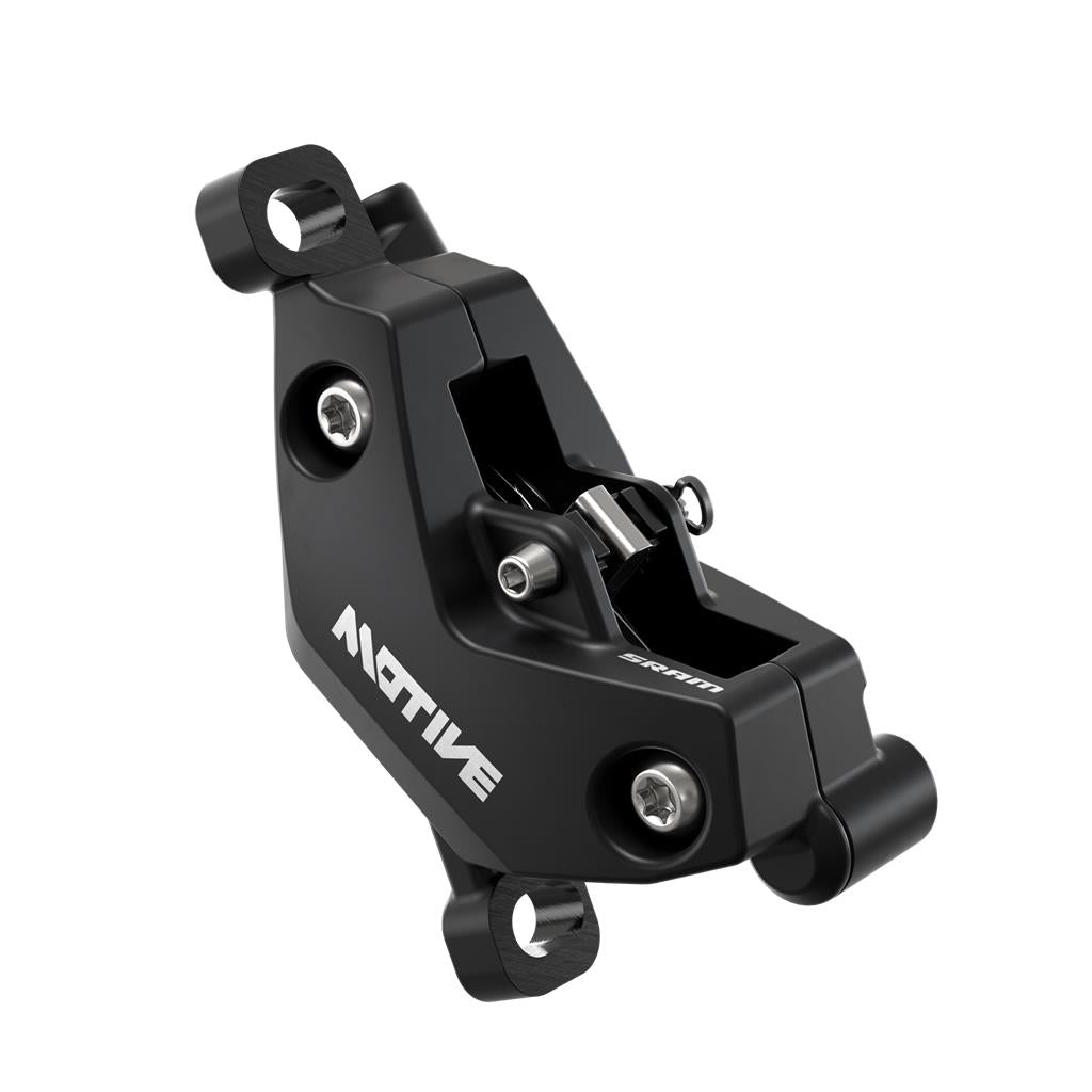 Sram VR,950mm,hydr.,Diff.Black Ano Scheibenbremse SRAM Motive Bronze A1