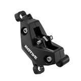 Sram VR,950mm,hydr.,Diff.Black Ano Scheibenbremse SRAM Motive Bronze A1