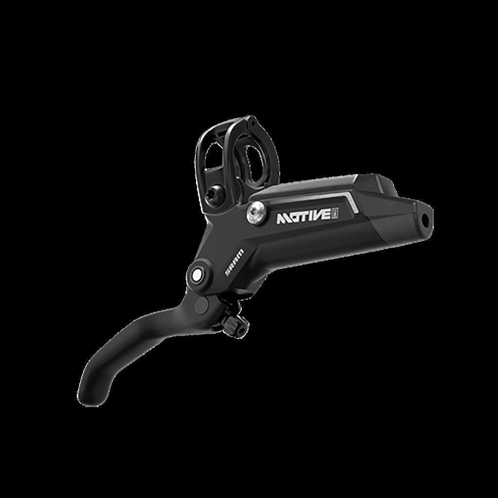 Sram VR/HR,2000mm,hydr.,Diff.Black Ano Scheibenbremse SRAM Motive Bronze A2