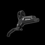 Sram VR/HR,2000mm,hydr.,Diff.Black Ano Scheibenbremse SRAM Motive Bronze A2