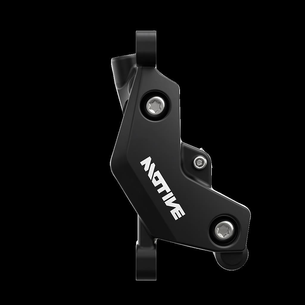 Sram VR/HR,2000mm,hydr.,Diff.Black Ano Scheibenbremse SRAM Motive Bronze A2