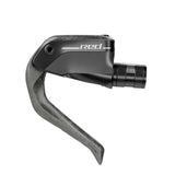 Sram HR,rechts, 2000mm, sw, o. Scheibe, FM E1 Scheibenbremse SRAM Red Aero hydr.