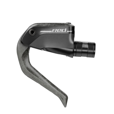Sram HR,rechts, 2000mm, sw, o. Scheibe, FM E1 Scheibenbremse SRAM Red Aero hydr.