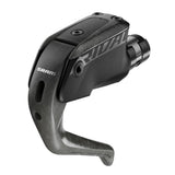Sram VR, links, 1100mm, sw, o. Scheibe, FM E1 Scheibenbremse SRAM Rival Aero hydr.