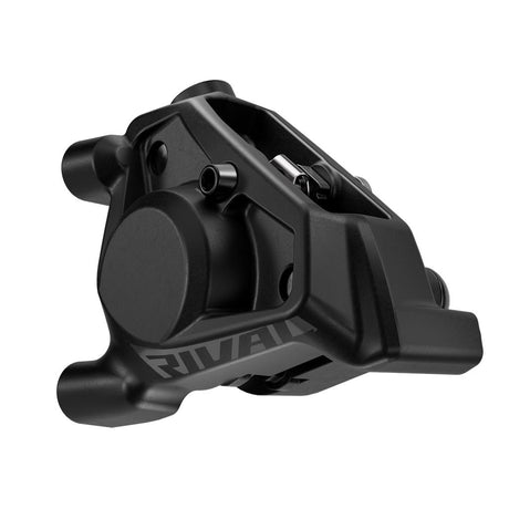 Sram VR, links, 1100mm, sw, o. Scheibe, FM E1 Scheibenbremse SRAM Rival Aero hydr.