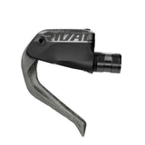Sram VR, links, 1100mm, sw, o. Scheibe, FM E1 Scheibenbremse SRAM Rival Aero hydr.