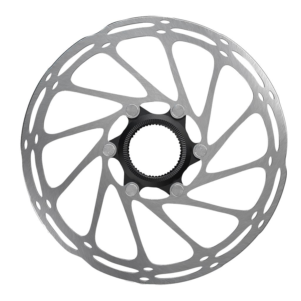Sram Ø200mm, sw, 6-Loch, 2,0mm, abgerundet Bremsscheibe SRAM Rotor Centerline 2.0