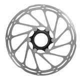 Sram Ø200mm, sw, 6-Loch, 2,0mm, abgerundet Bremsscheibe SRAM Rotor Centerline 2.0