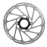 Sram Ø200mm, sw, 6-Loch, 2,0mm, abgerundet Bremsscheibe SRAM Rotor Centerline 2.0