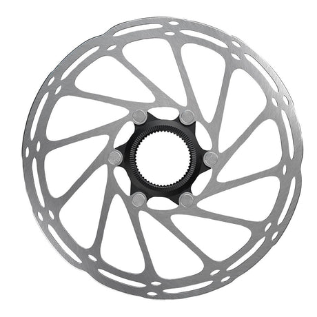 Sram Ø200mm, sw, 6-Loch, 2,0mm, abgerundet Bremsscheibe SRAM Rotor Centerline 2.0