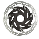 Sram Ø140mm,2-Piece,sw,abgerundet,CenterLock Bremsscheibe SRAM Centerline X Road A1