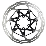 Sram Ø140mm,2-Piece,sw,abgerundet,CenterLock Bremsscheibe SRAM Centerline X A2