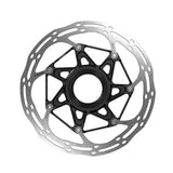 Sram Ø140mm,2-Piece,sw,abgerundet,CenterLock Bremsscheibe SRAM Centerline X A2