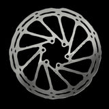 Sram Ø160mm, schwarz, abgerundet, CenterLock Bremsscheibe SRAM Centerline A2