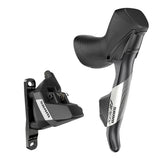 Sram HR, links, 2000mm, FM 20mm, SS Hardware Schalt-Bremshebel SRAM Apex AXS