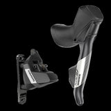 Sram VR, rechts, 1300mm, FM 20mm, SS Hardware Schalt-Bremshebel SRAM Apex AXS