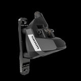 Sram VR, rechts, 1300mm, FM 20mm, SS Hardware Schalt-Bremshebel SRAM Apex AXS