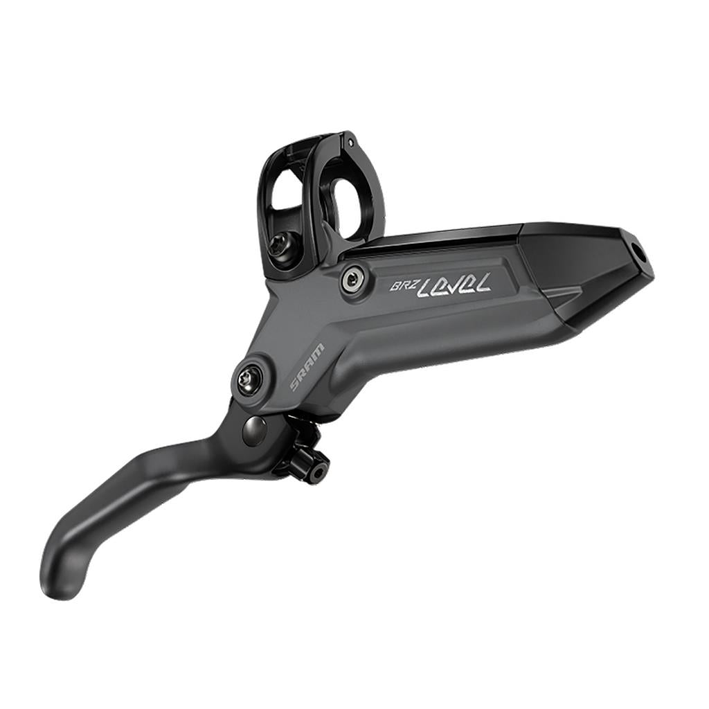 Sram Li/Re,dark polar,Alu,Level BRZ StealthC1 Scheibenbremshebel Assembly SRAM