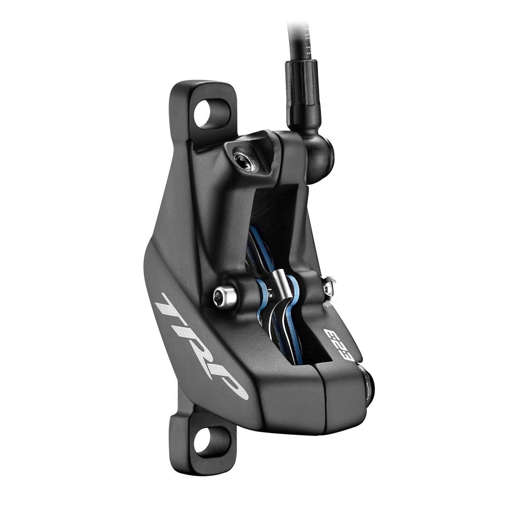 TRP VR,links,1900mm,schwarz,ohne Zubehör Scheibenbremse TRP EVO Pro