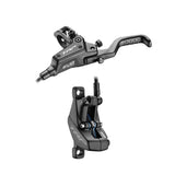 TRP VR,links,1900mm,schwarz,ohne Zubehör Scheibenbremse TRP EVO Pro